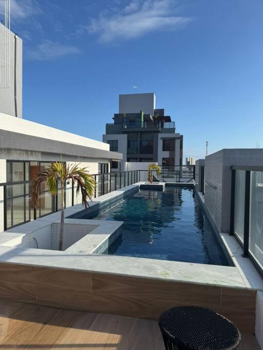 Flat Confortavel E Charmoso Em Cabedelo, Joao Pessoa Pb Exterior photo